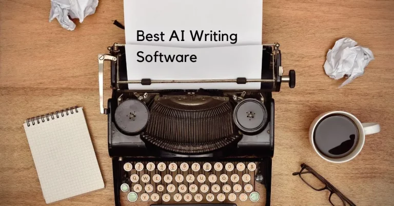 25 Best AI Writing Tools of 2024
