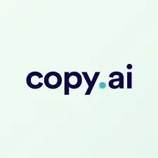 copy ai logo