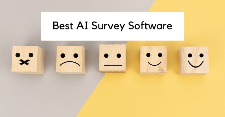 11 Best Survey Tools of 2024
