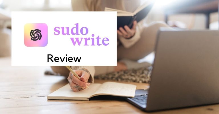 Sudowrite Review