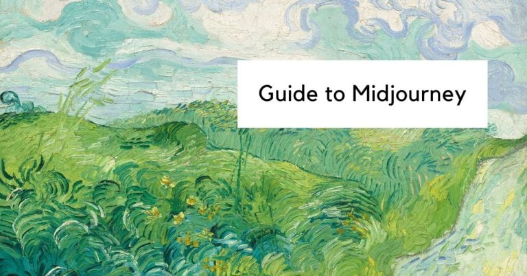 Mastering the Imaginative Powers of AI: A Midjourney Guide